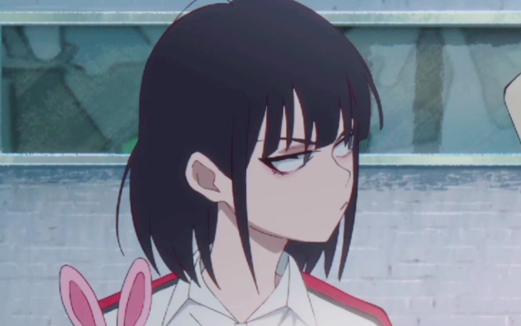 热爱105°的乔苓