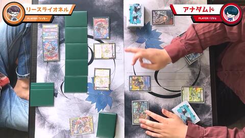 デュエマ 新弾のカード大量に詰め込んだら 最高 のデッキになりました 対戦動画 哔哩哔哩