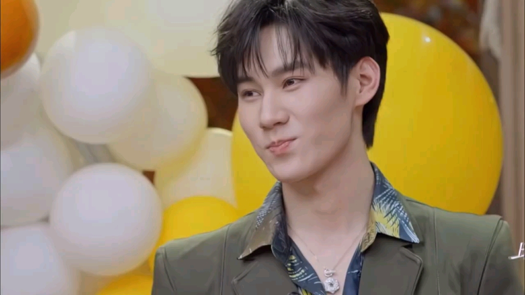 【时代少年团】张真源外务综艺2