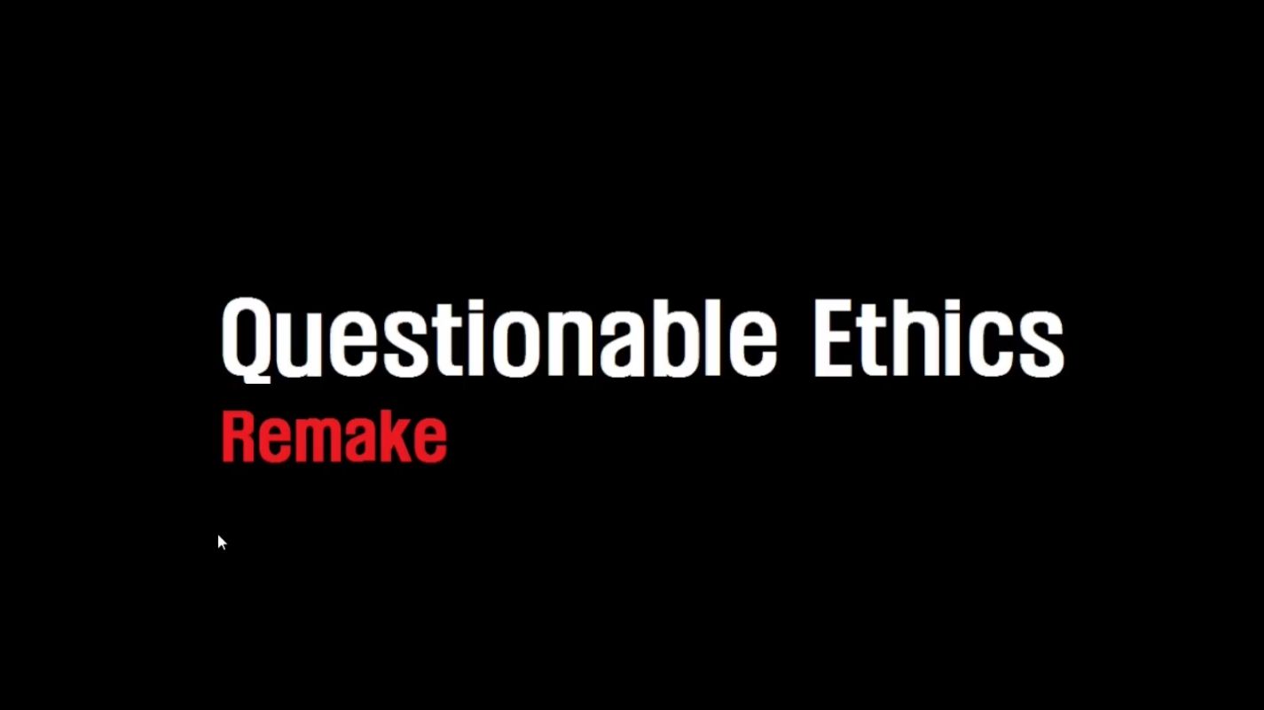 【求生之路】精品第三方地图Questionable Ethics Remake战役ⷧ쬤𚌥…𓦱‚生之路