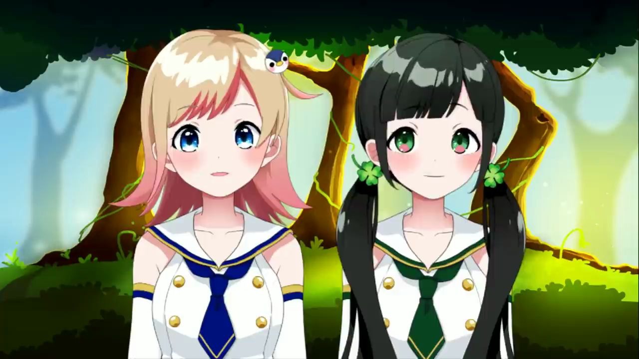 实况在玩superbunnyman的两个人互相扯后腿hanonkotoha1