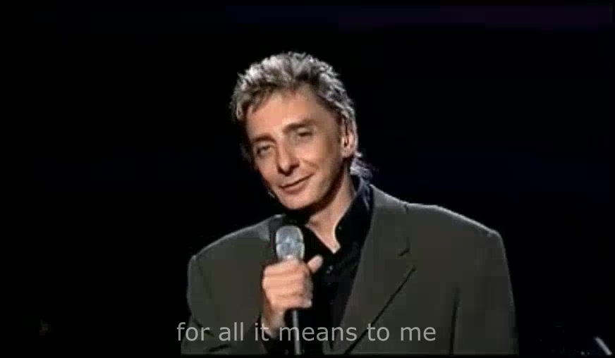 [图]This One's For You - Barry Manilow