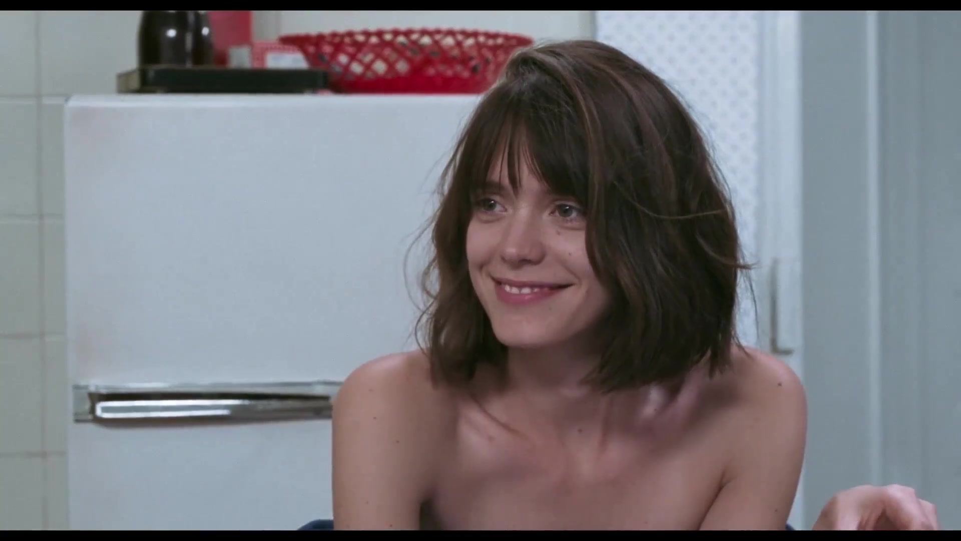 LE REDOUTABLE | 敬畏 最新预告 | ft.Stacy Martin , Louis Garrel哔哩哔哩bilibili