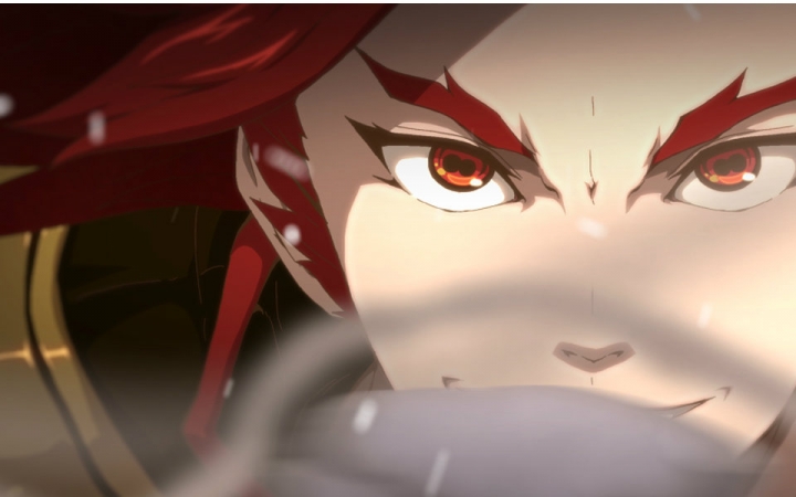 岁城 第一弹预告