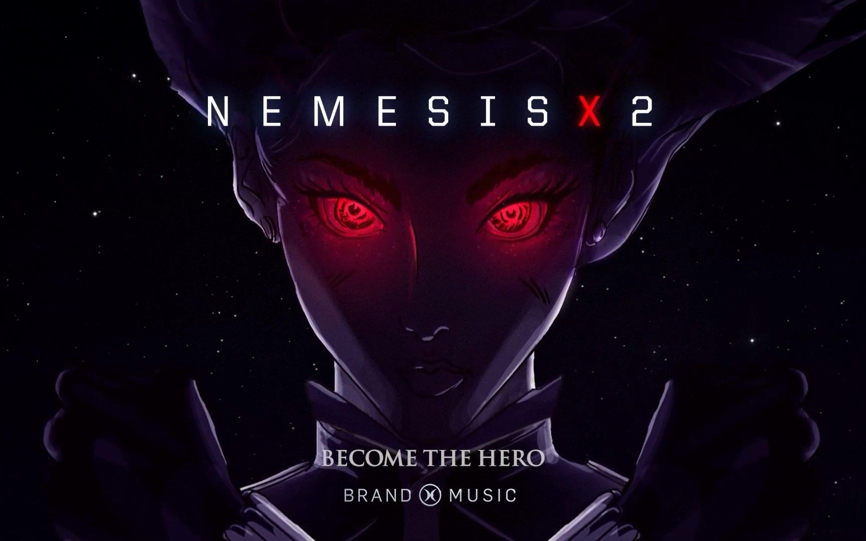 Become The Hero (Sound Design)