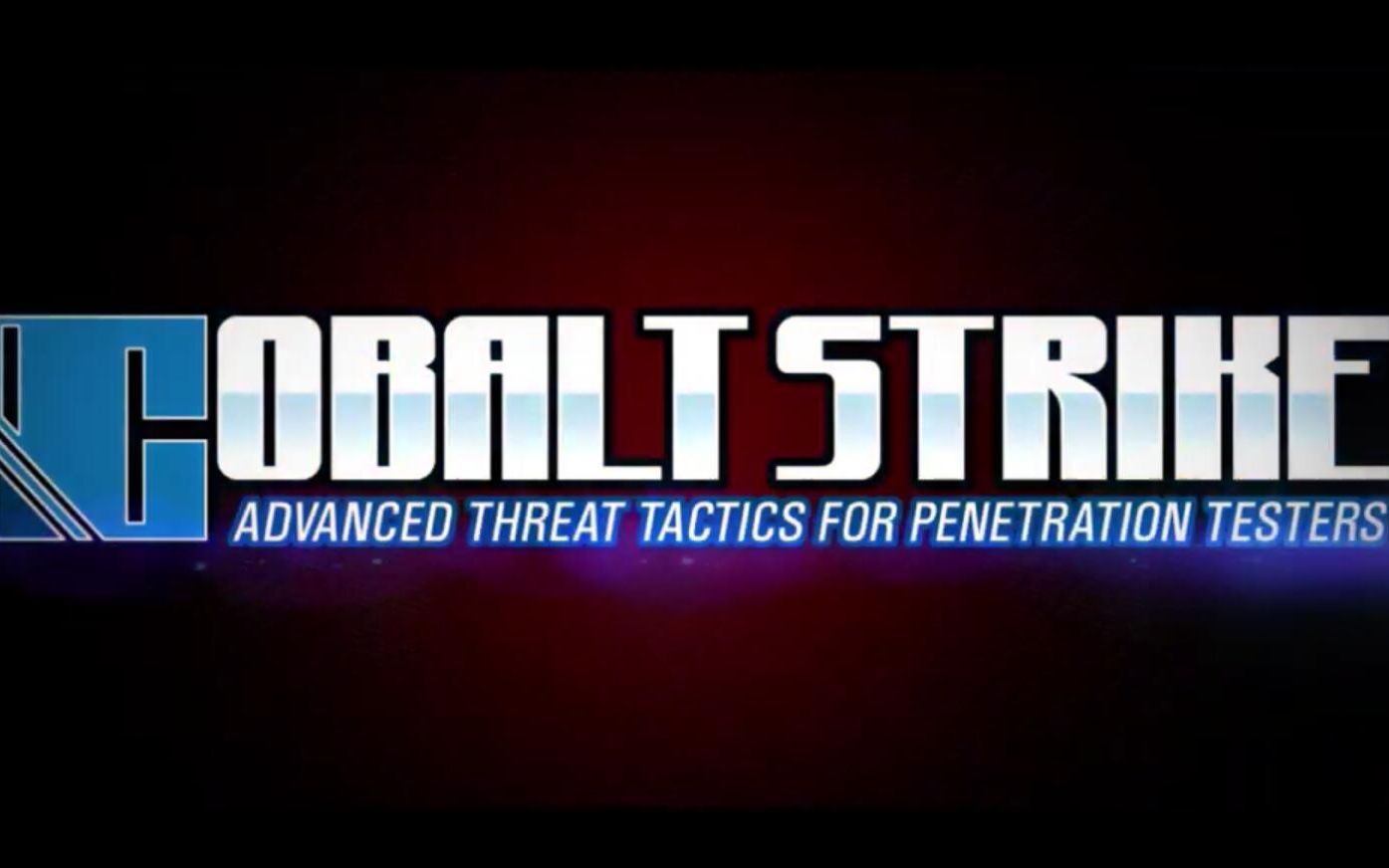 cobalt strike4.0教程2Infrastructure中英双字哔哩哔哩bilibili