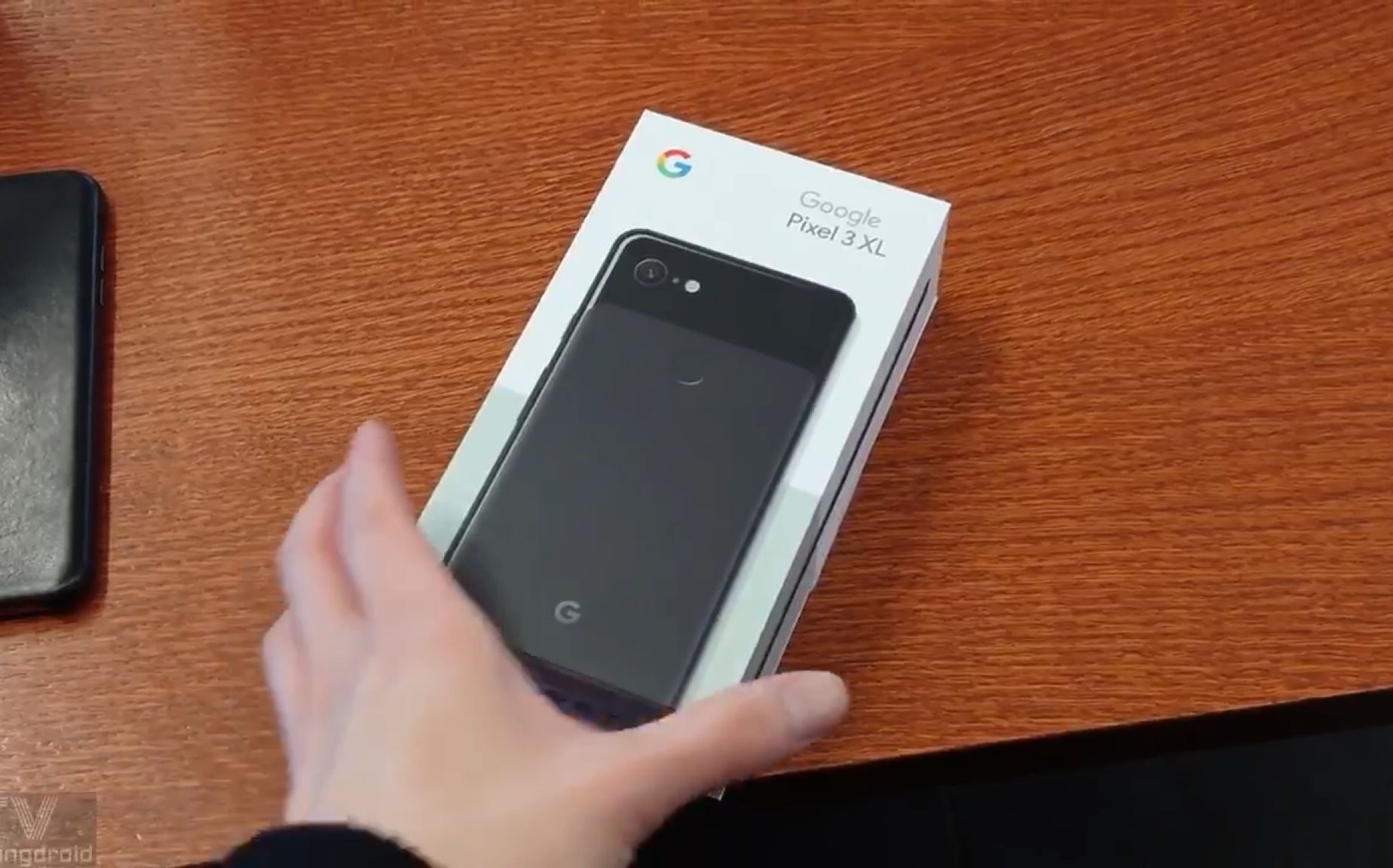 【粵語】google pixel 3xl 初步開箱測評,史上最強相機?