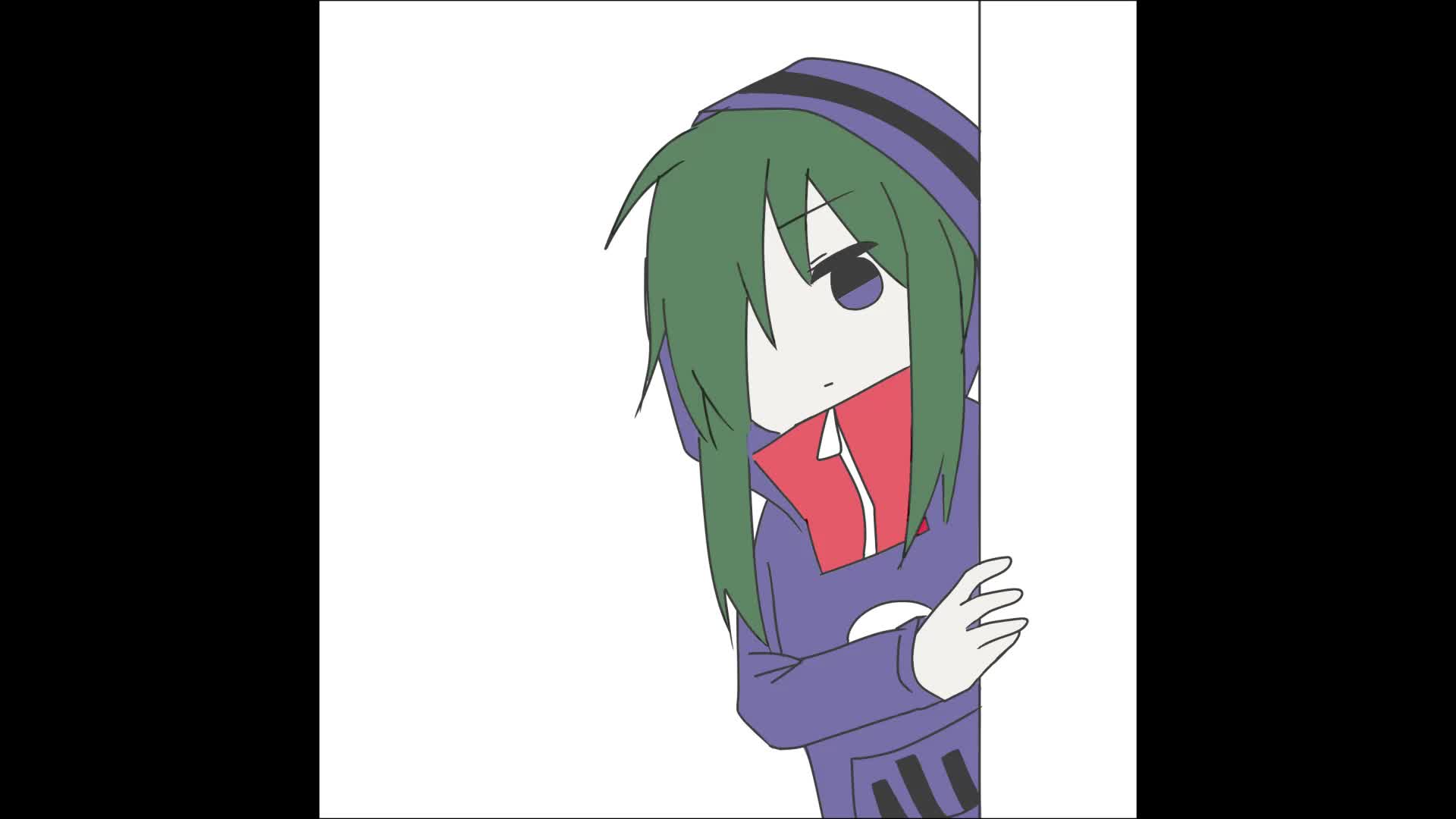 【阳炎手书】kanokido的猜猜我是谁_哔哩哔哩 (゜