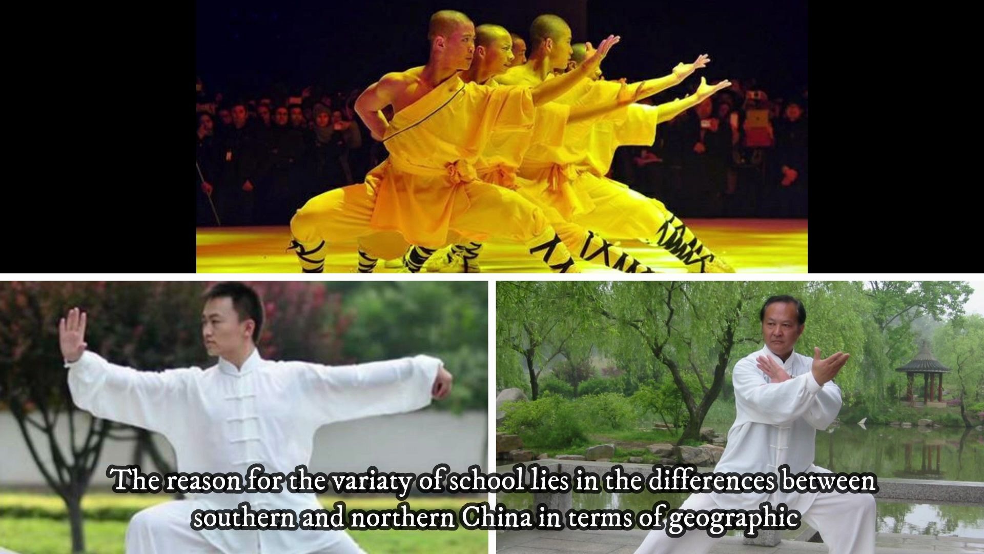 [图]❤Niko's Story Factory❤ Chinese Martial Arts 中国武术（功夫）