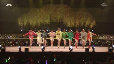 20240317 to HEROes~TOBE 1st Super Live~_哔哩哔哩_bilibili