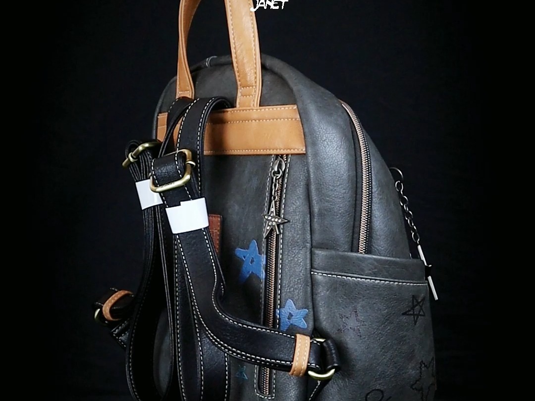 janet paris by henney bear