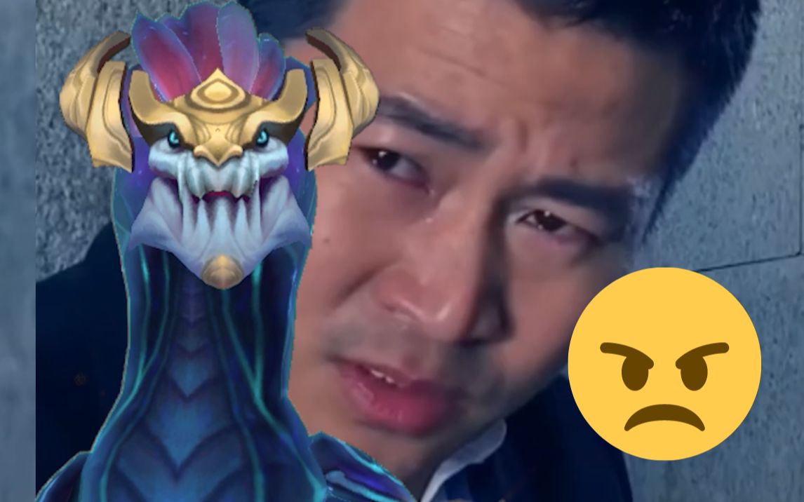 叶问有枪-课洛克-酱紫剪？-哔哩哔哩视频