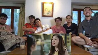 【生肉】两小无拆ep9导演reaction片段