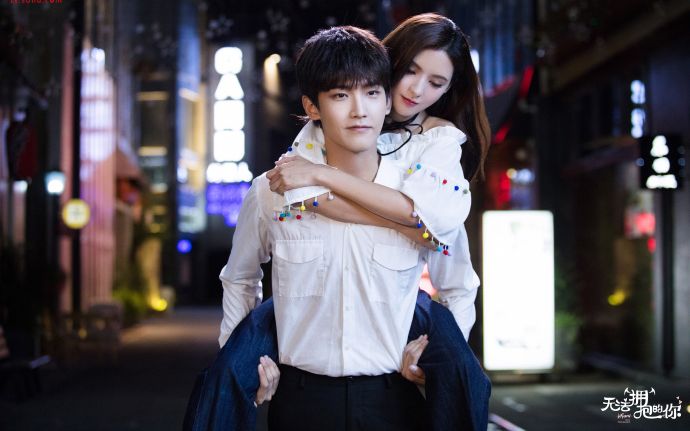 【邢昭林/张予曦】