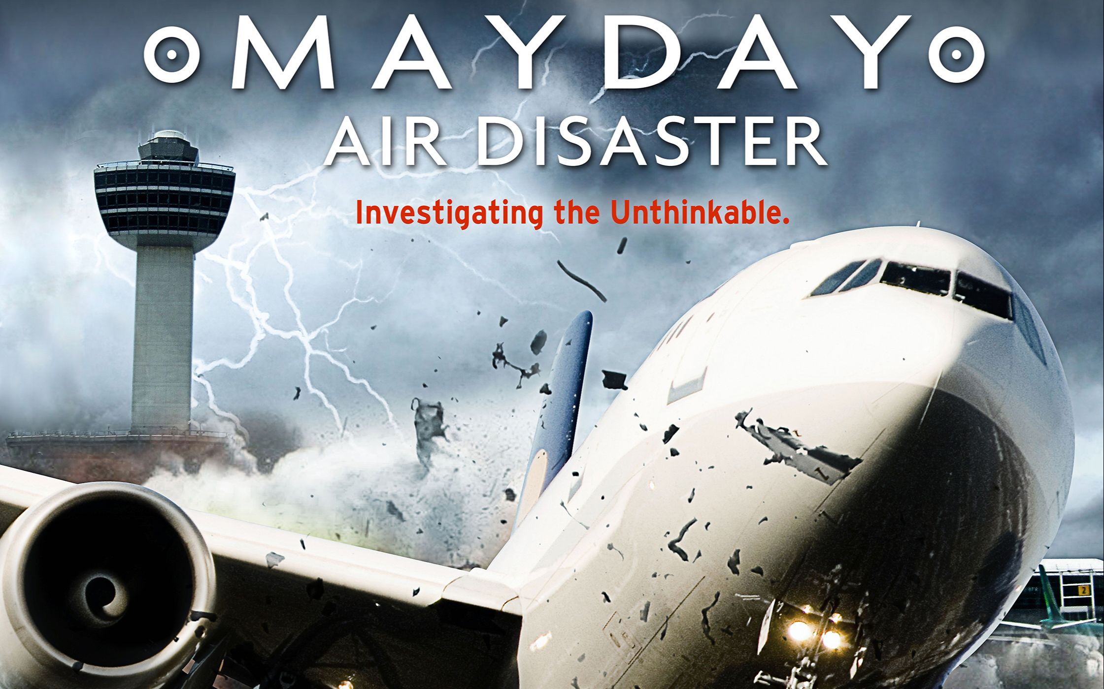 [图][ViuSix] 空中浩劫 Mayday Air Disaster S4 英语中字 已爆破