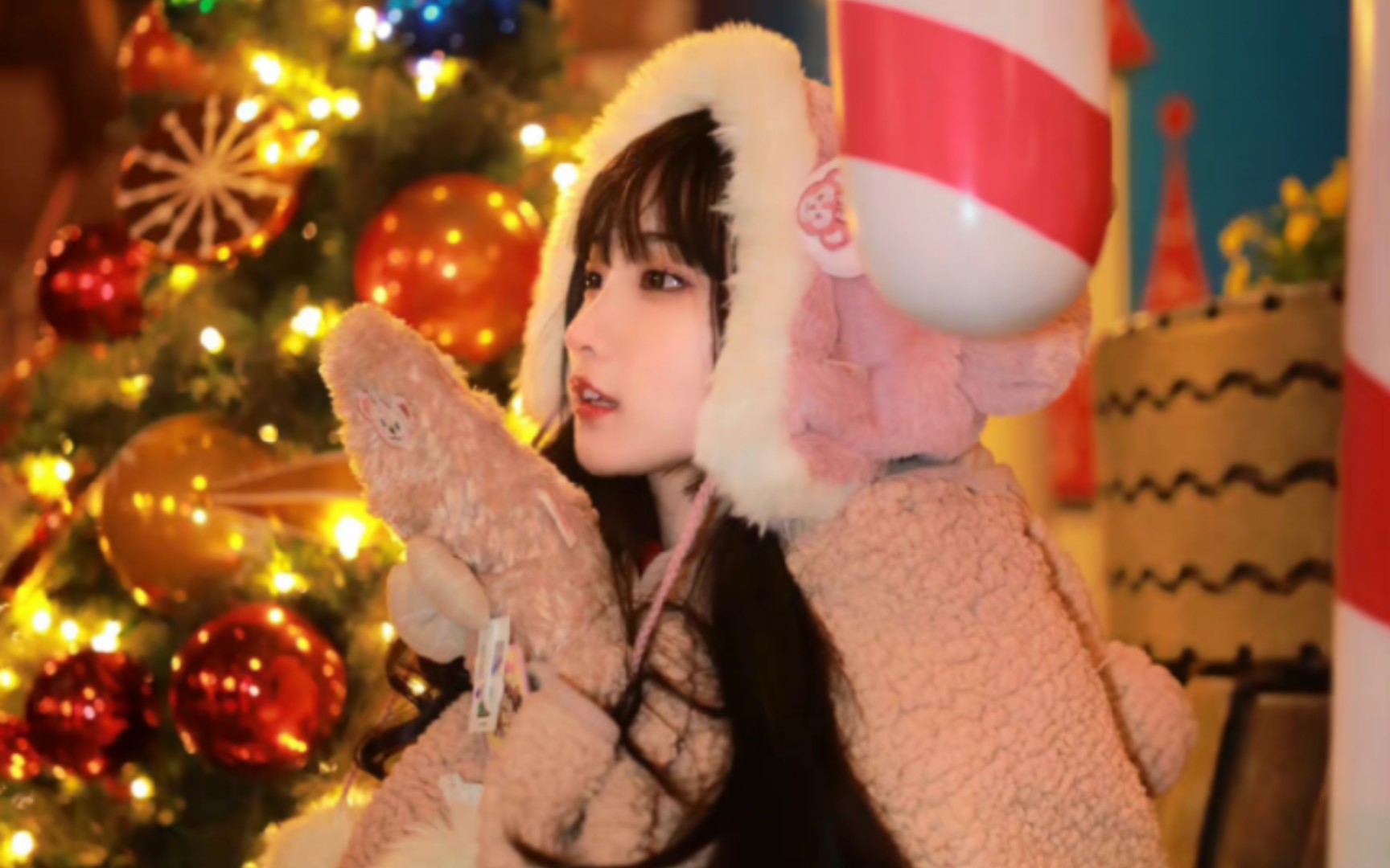 【cony歪】歪酱新图抢先看