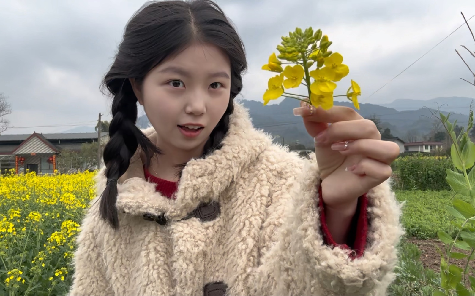 00后女生决定去广东拼搏了