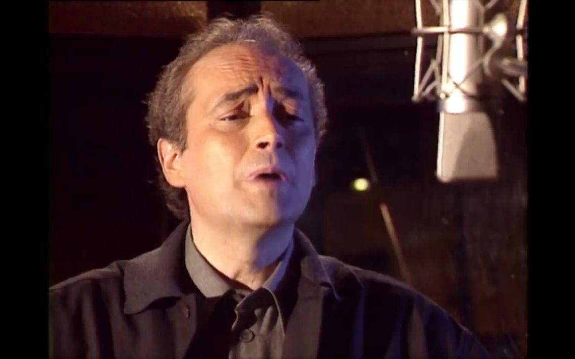 [图]Jose Carreras - En Aranjuez con tu Amor