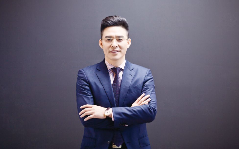 安徽良品国际董事长张晓峰简介