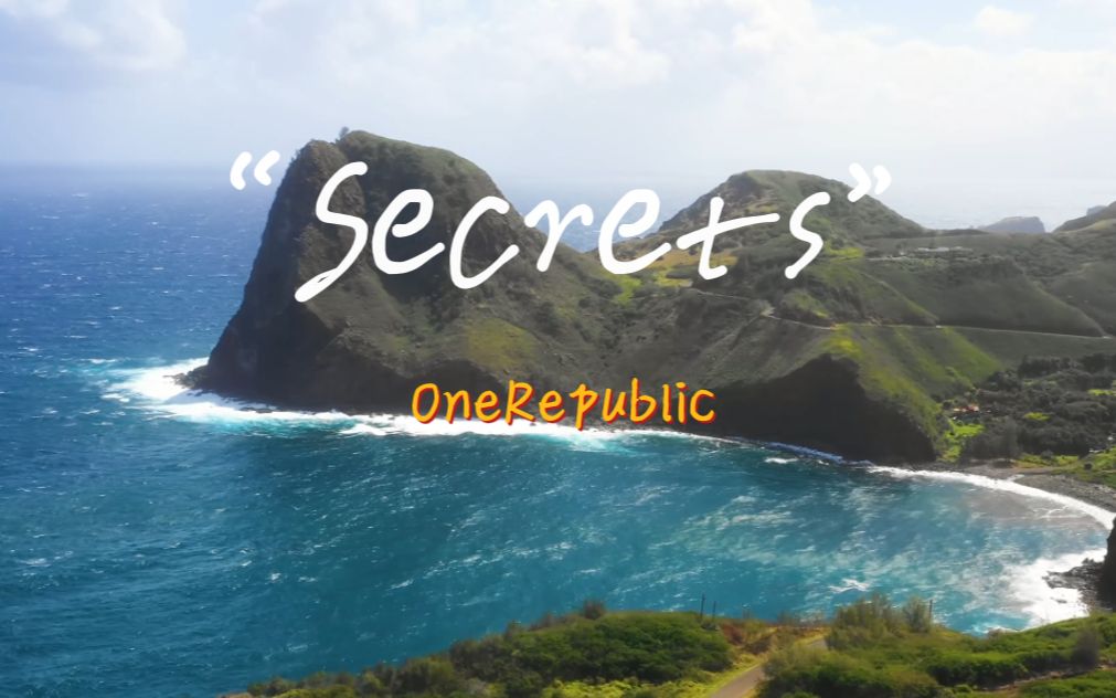 [图]“大提琴一响，感觉把我的心都带走了！”—《Secrets》