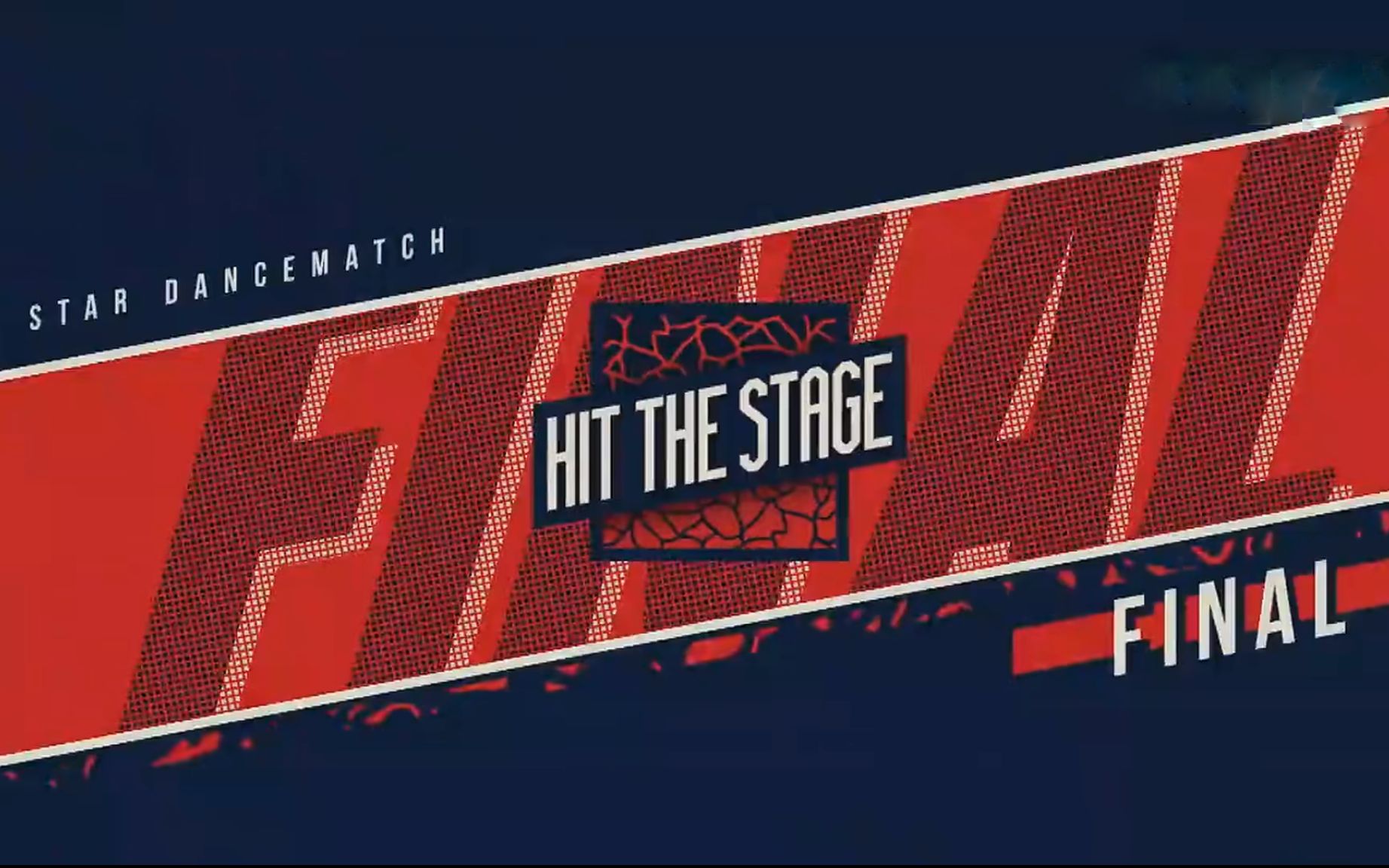 [图]【Hit The Stage 纯享】"Final" Match 巅峰对决 🎉