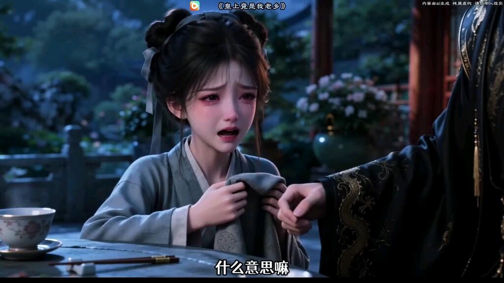短剧.皇上竟是我老乡(76集)