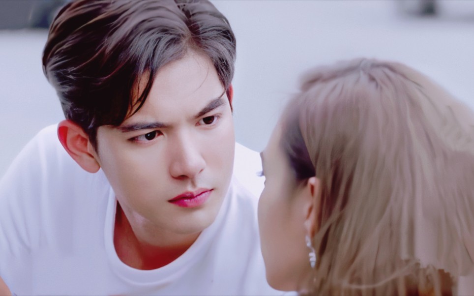 泰剧【男子汉之心】正直勇敢能打男主x漂亮任性大小姐|男女主cut合集