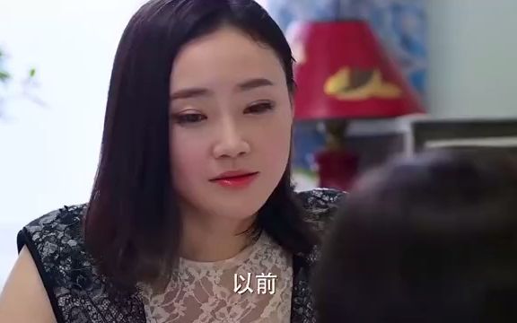 爱情万万岁:前妻抛夫弃子,前夫找新女友后,她不知羞耻回来了哔哩哔哩bilibili