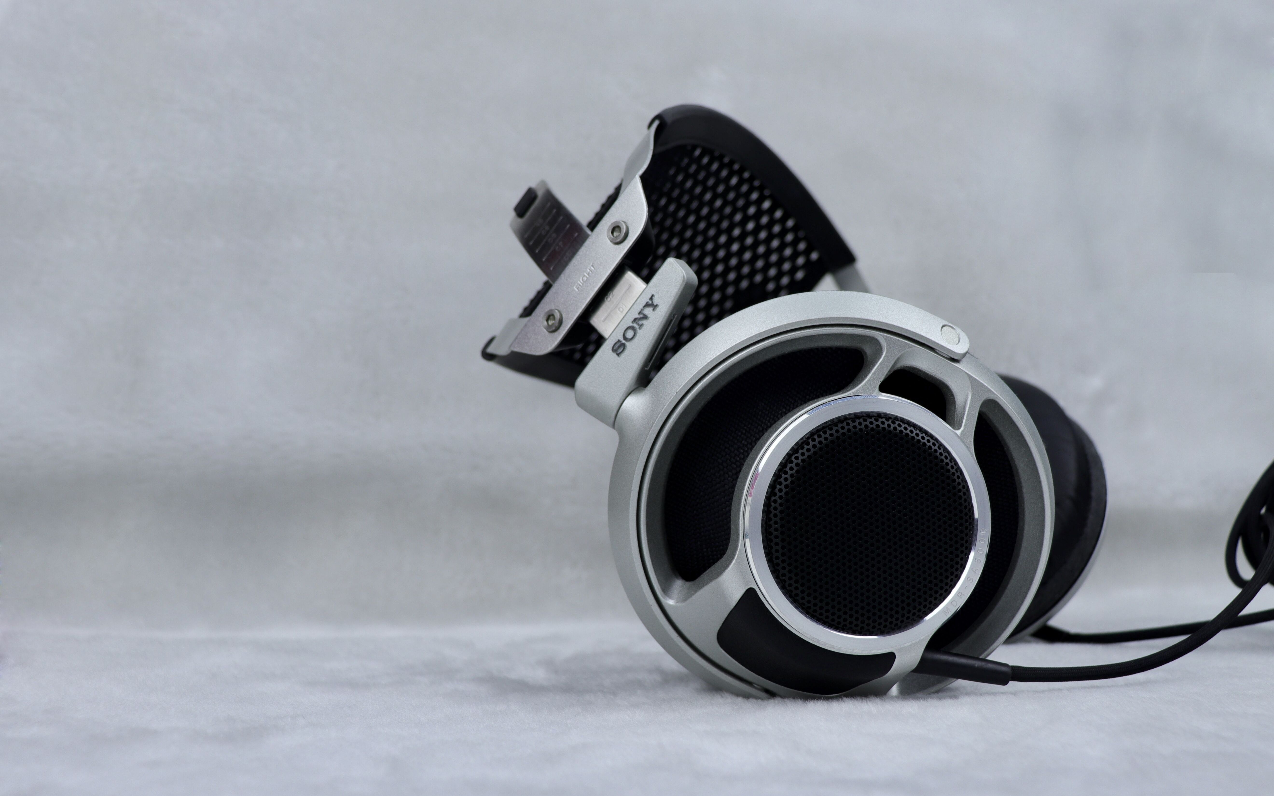 索尼耳机中的上古神装简聊sa5000生物振膜老祖音质和伪开箱体验