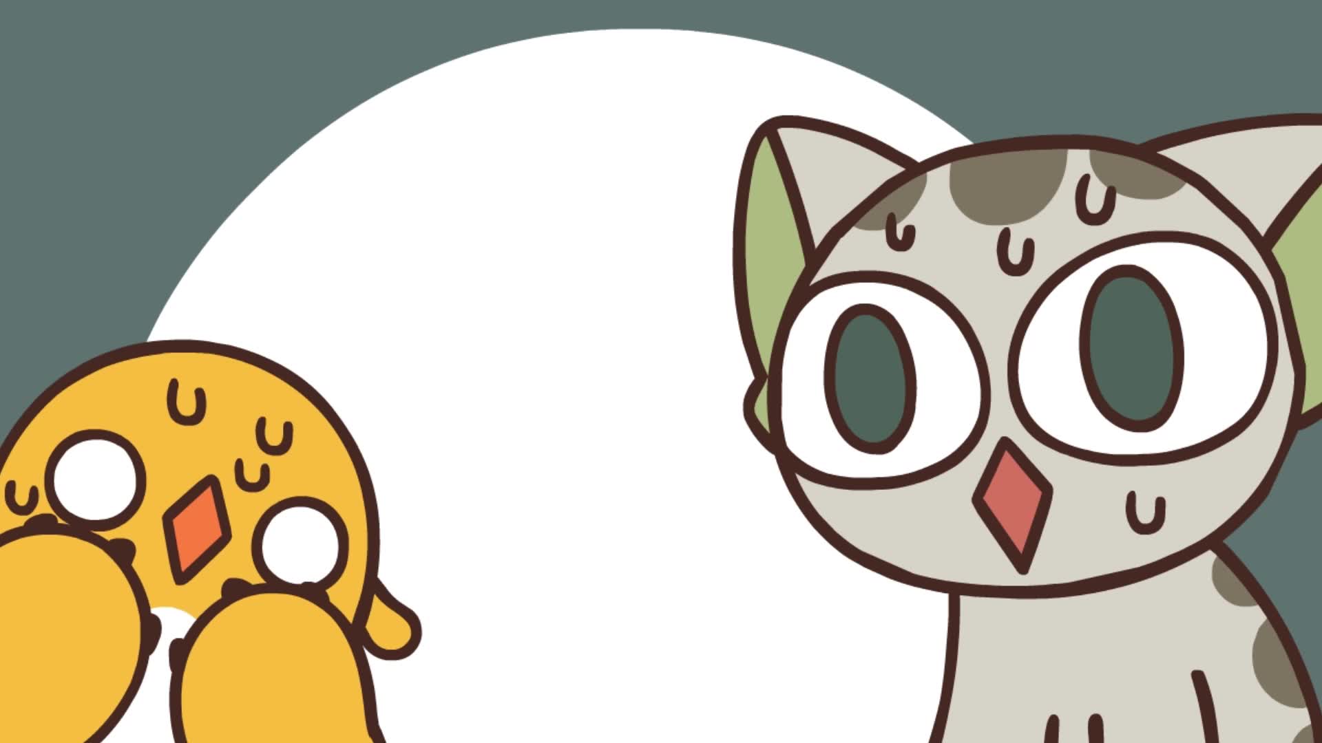 【罗小黑动态壁纸】第24.