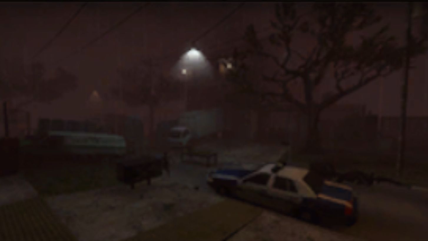 left 4 dead 2 cambalache - buenos aires