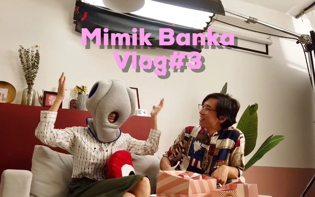 Vlog#3|直直男孩的直直狗粮哔哩哔哩bilibili