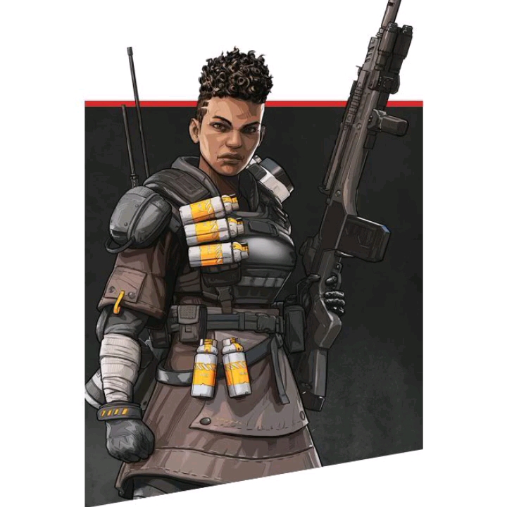 apex美图欣赏(丸子丸帅哥20w粉丝快乐)44_网络游戏热门视频