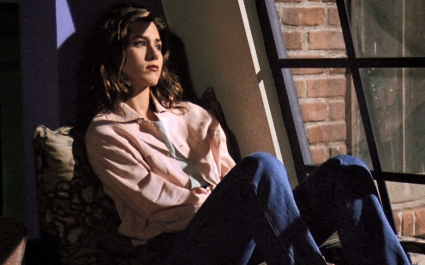 【friends】ross & rachel 拿起汤匙_哔哩哔哩 (゜-゜)つロ 干杯