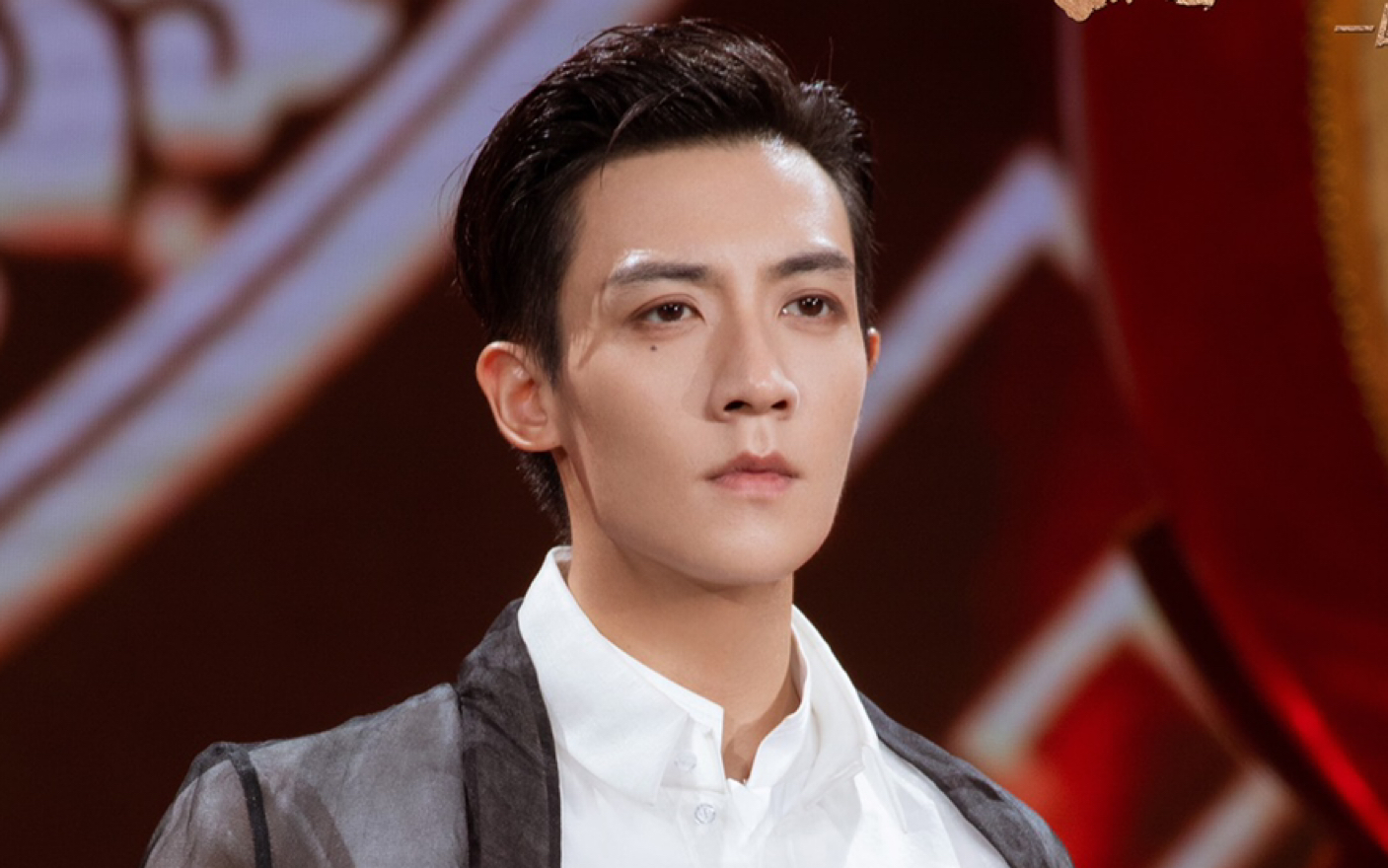 【谷嘉诚】2020国庆音乐会《龙的传人》cut