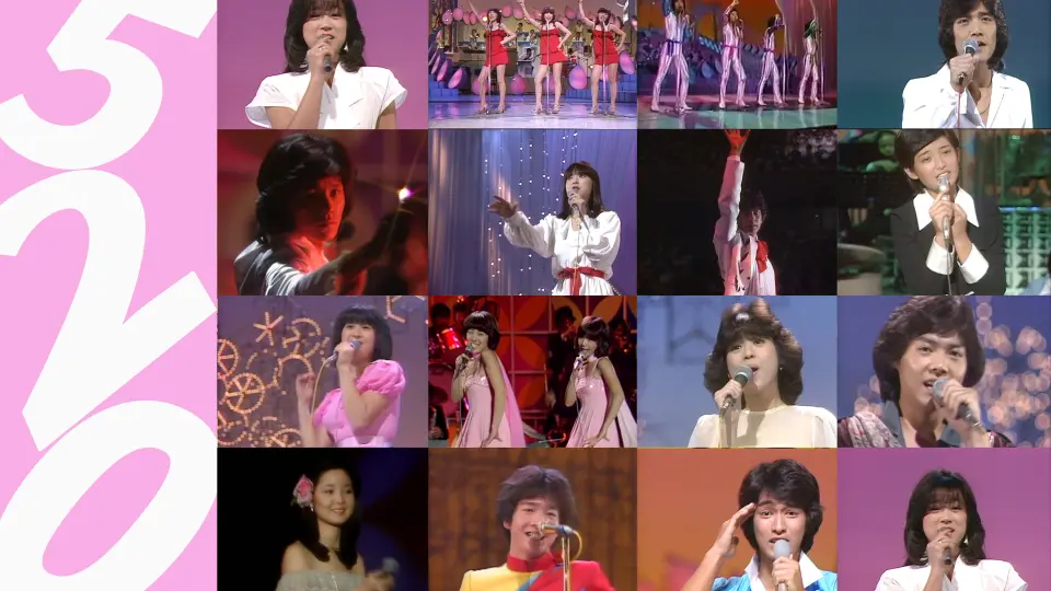 中森明菜】Akina Nakamori 2001 20th Anniversary Live_哔哩哔哩_bilibili