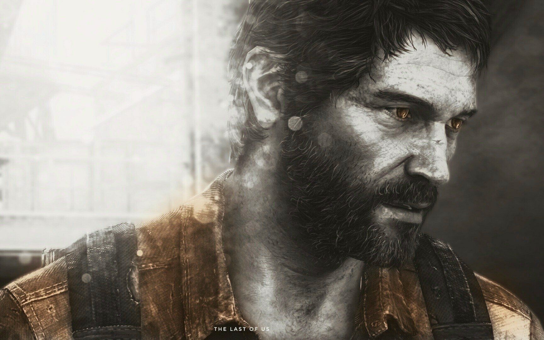 【最后生还者2】乔尔,乔尔,去把老子那个……穿上20cm的高跟鞋玩vr