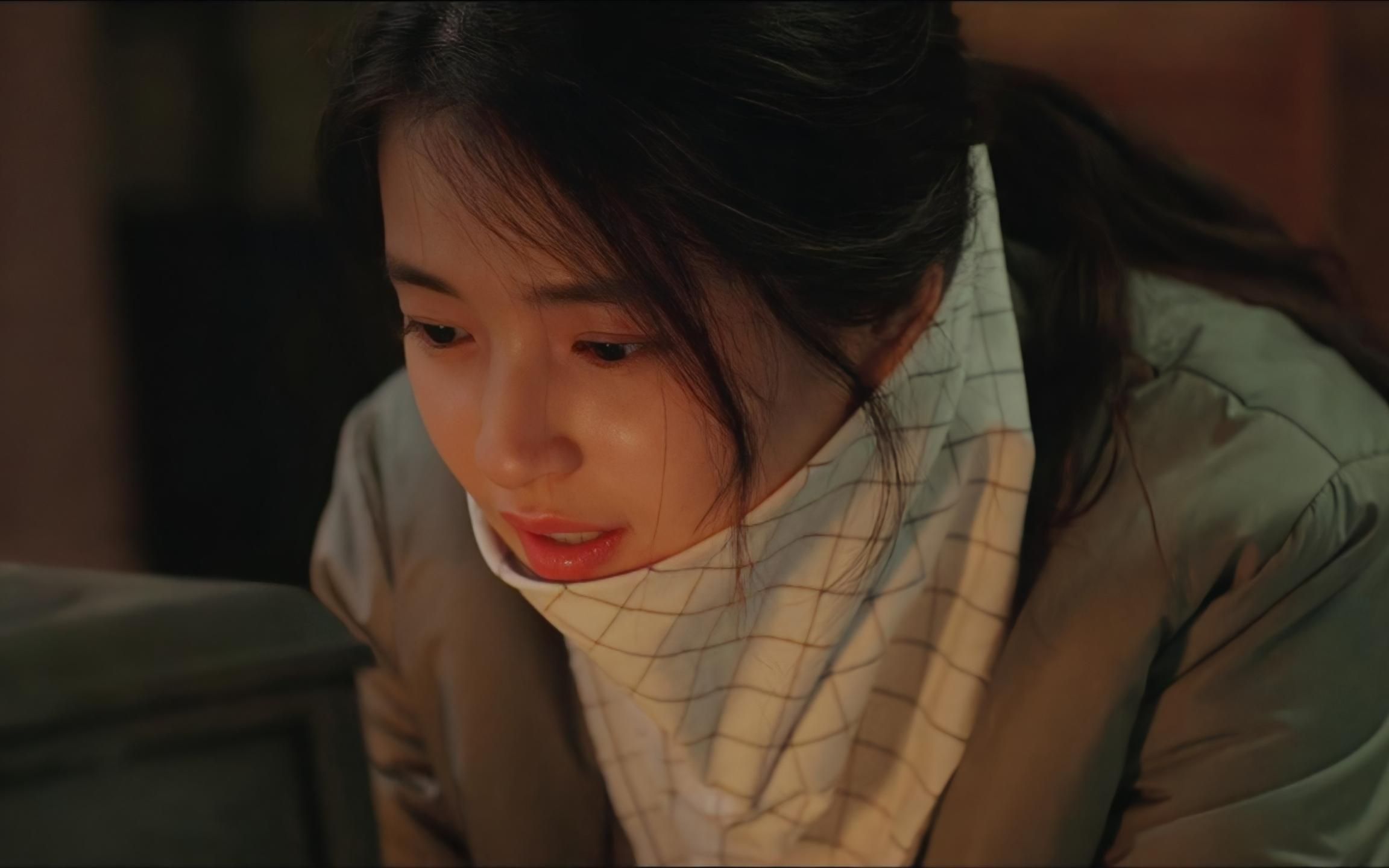 【金泰梨】小森林适配感