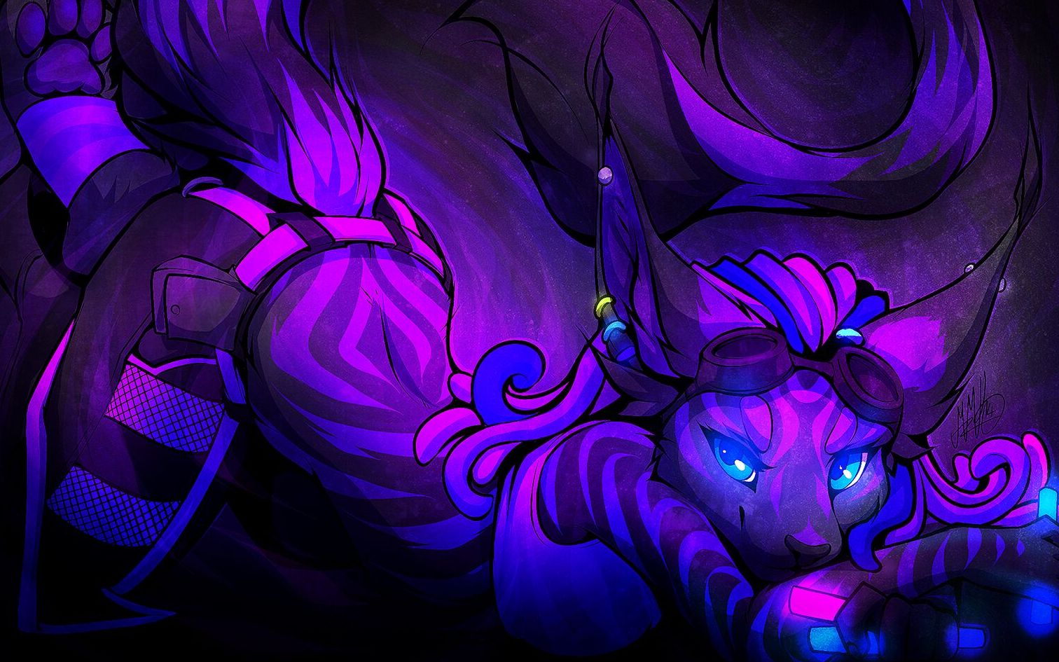 changed试玩 吐糟第一期 (菊花忧伤的lin少年)