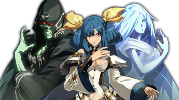 kof98ol日服联动卡蒂姬抽卡