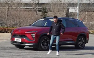 Download Video: 40万的中国纯电SUV，究竟智能在哪里？