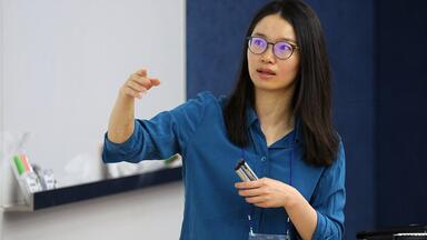 日本国际数学奥林匹克竞赛（IMO）奖牌获得者专访：日本文部科学