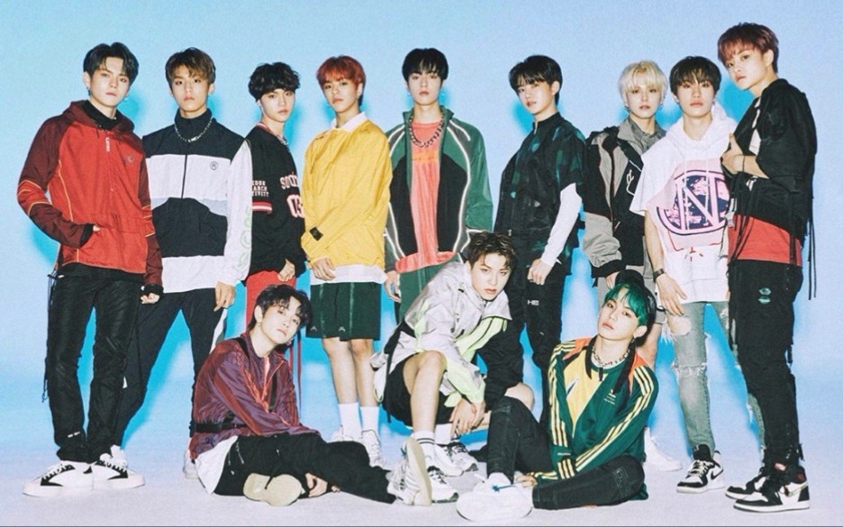 treasure的出道过程回顾泪目ππ