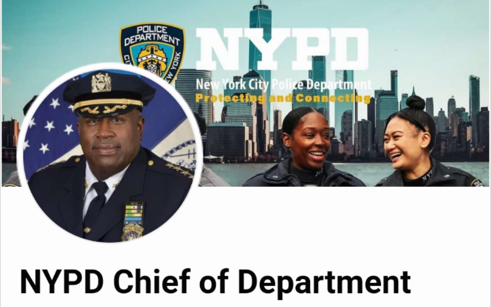 纽约警局预算的104亿美金到底到哪去了?