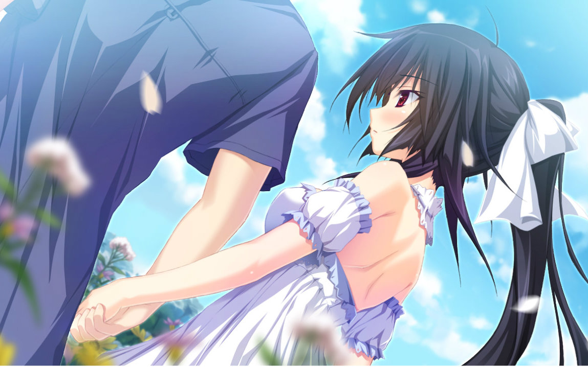 幸福噩梦 莲乃咲线 第十七期【完】