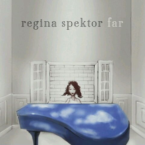 [图]Regina Spektor - Far