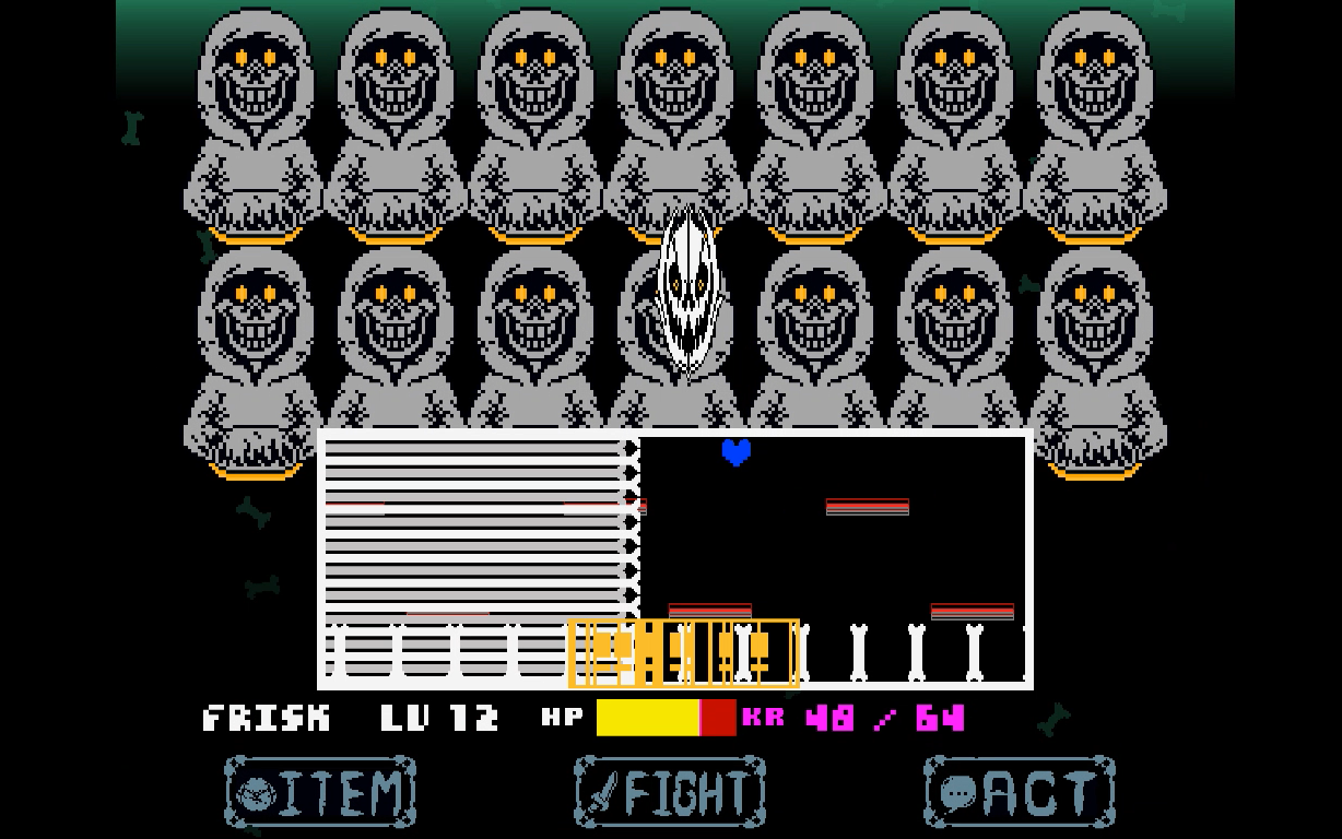 dusttrustfdy魔鬼dt五阶段前七回合通关