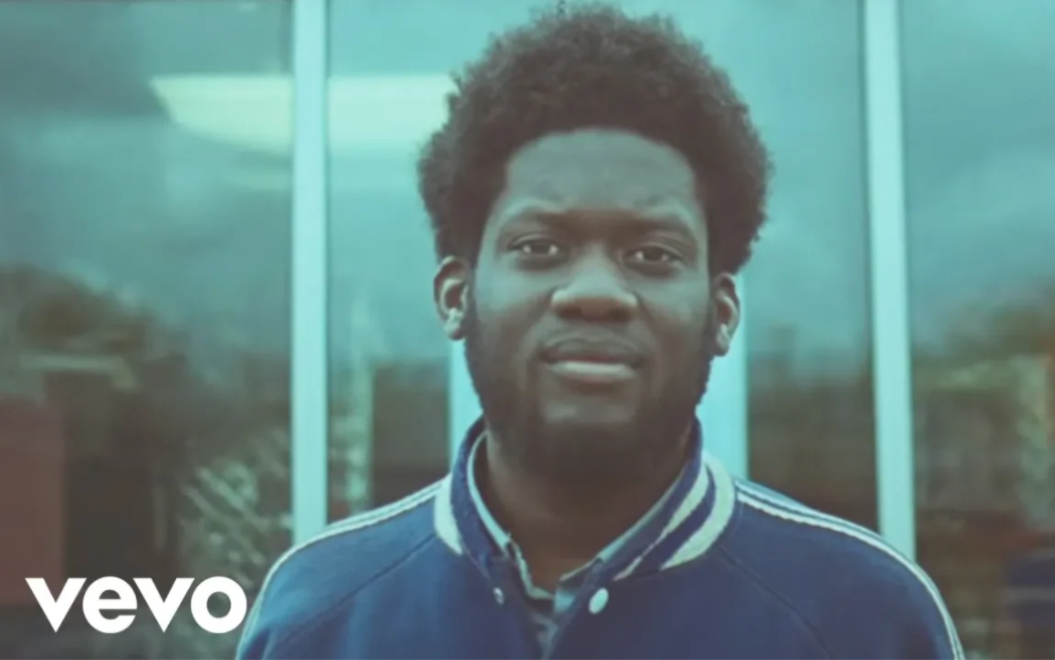 [图]Michael Kiwanuka - I'll Get Along (Official Video)