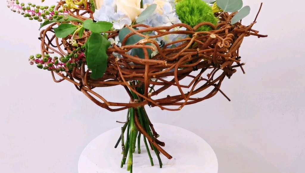 【花束】架构花束分享