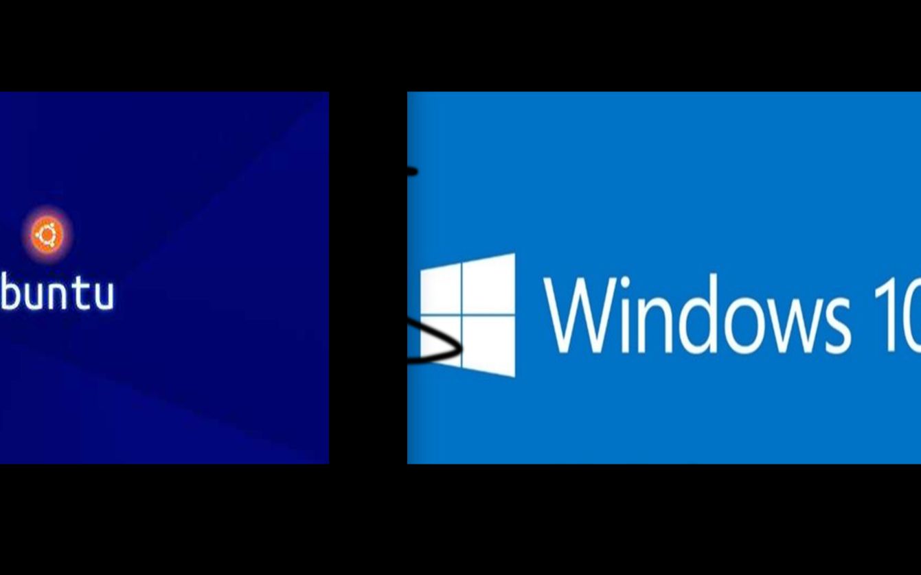 dellg3双系统演示